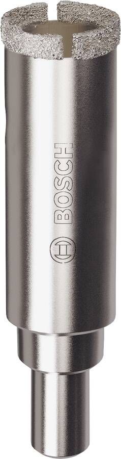 Bosch Accessoires Gatzaag met as voor tegels | 18 x 40 mm 2608594542