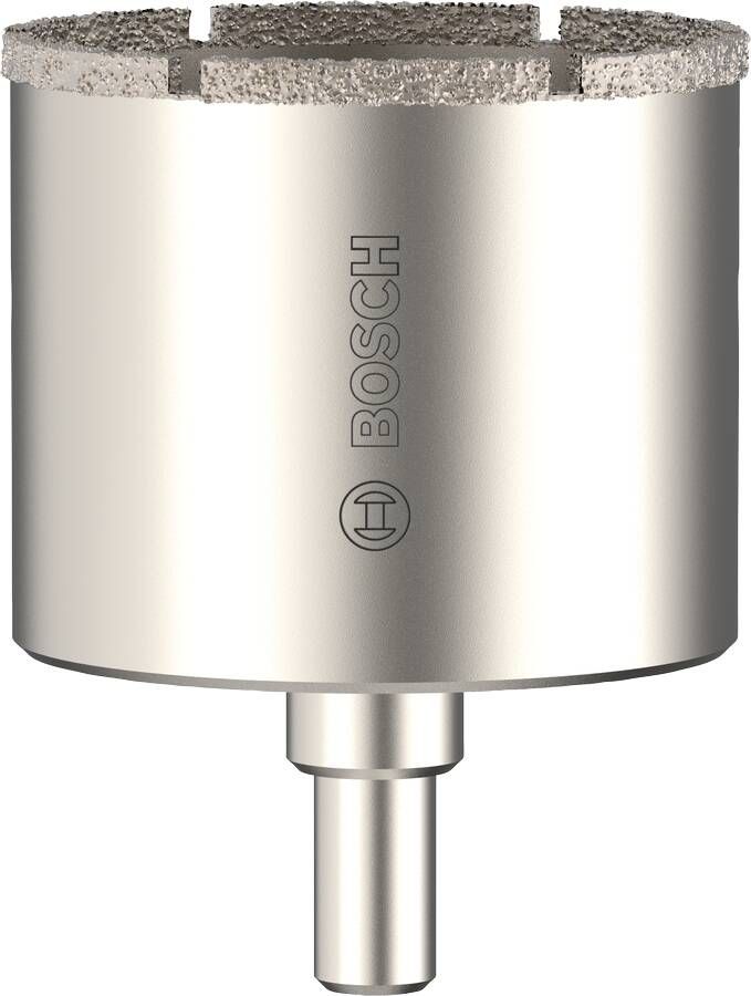 Bosch Accessoires Gatzaag met as voor tegels | 60 x 40 mm 2608594548