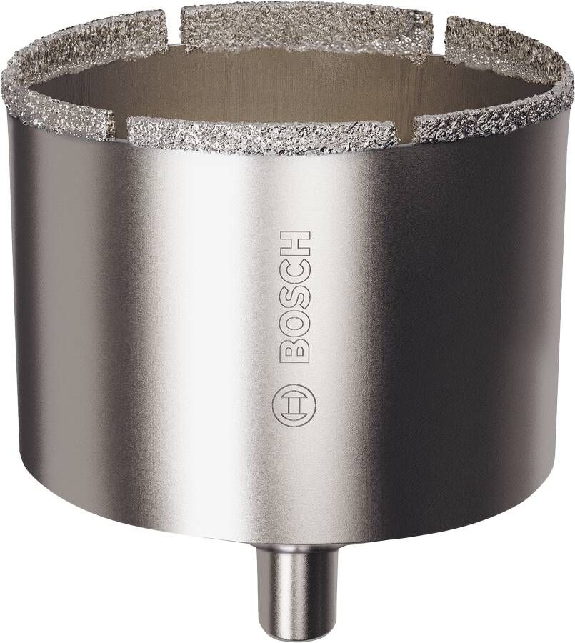 Bosch Accessoires Gatzaag met as voor tegels | 65 x 40 mm 2608594549