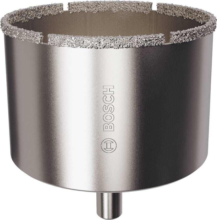 Bosch Accessoires Gatzaag met as voor tegels | 68 x 40 mm 2608594550