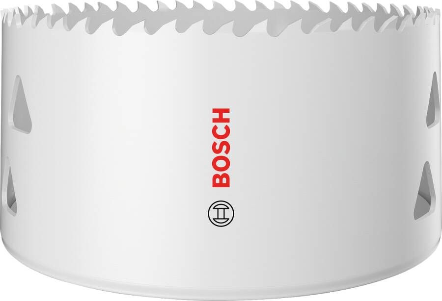 Bosch Accessoires Gatzaag met schroefdraad voor meerdere materialen | 102 x 40 mm 2608594602
