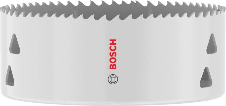 Bosch Accessoires Gatzaag met schroefdraad voor meerdere materialen | 111 x 40 mm 2608594605