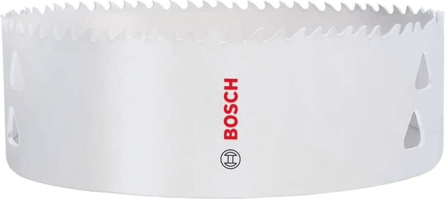 Bosch Accessoires Gatzaag met schroefdraad voor meerdere materialen | 127 x 40 mm 2608594608