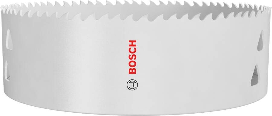 Bosch Accessoires Gatzaag met schroefdraad voor meerdere materialen | 140 x 40 mm 2608594609