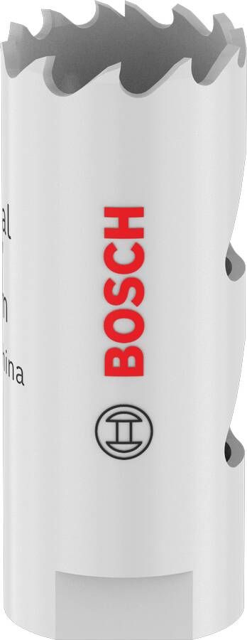 Bosch Accessoires Gatzaag met schroefdraad voor meerdere materialen | 20 x 40 mm 2608594562
