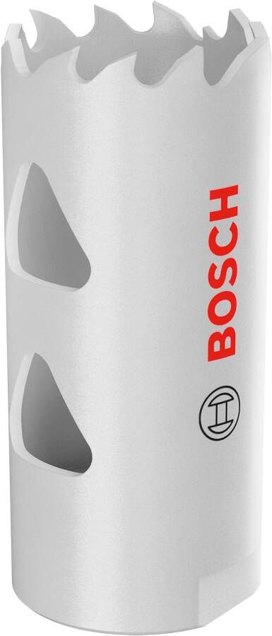 Bosch Accessoires Gatzaag met schroefdraad voor meerdere materialen | 24 x 40 mm 2608594565