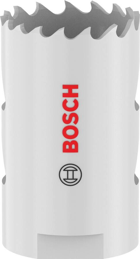 Bosch Accessoires Gatzaag met schroefdraad voor meerdere materialen | 29 x 40 mm 2608594568