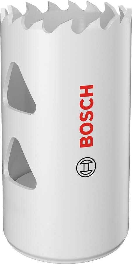 Bosch Accessoires Gatzaag met schroefdraad voor meerdere materialen | 32 x 40 mm 2608594570
