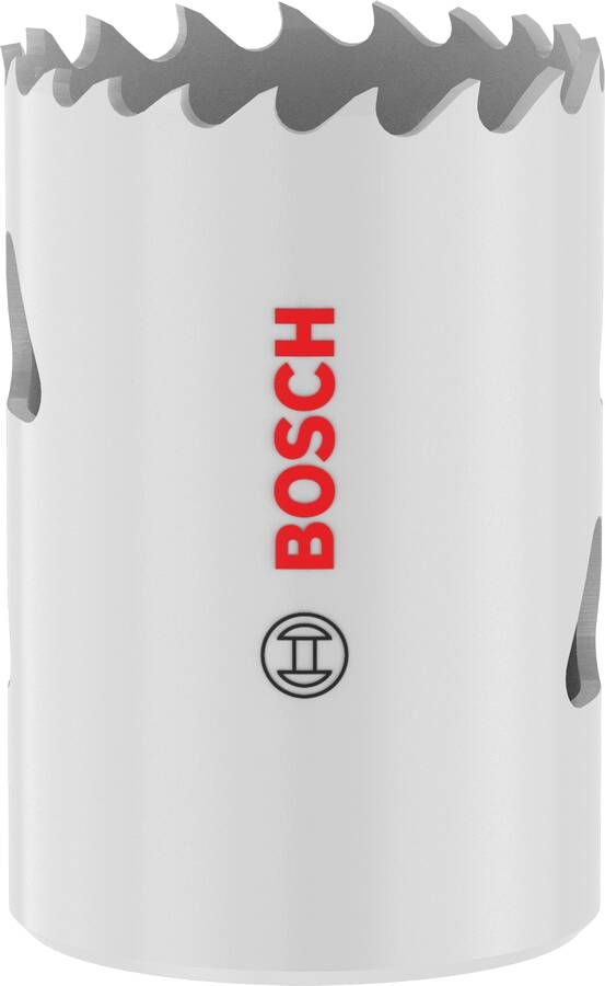 Bosch Accessoires Gatzaag met schroefdraad voor meerdere materialen | 33 x 40 mm 2608594571