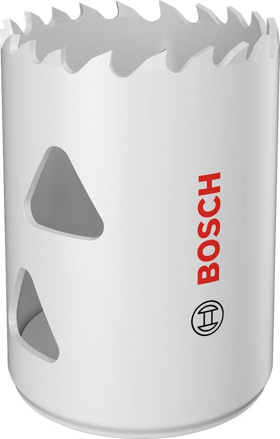 Bosch Accessoires Gatzaag met schroefdraad voor meerdere materialen | 38 x 40 mm 2608594574