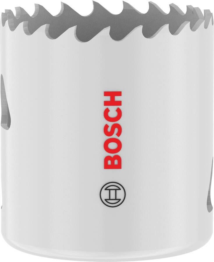 Bosch Accessoires Gatzaag met schroefdraad voor meerdere materialen | 40 x 40 mm 2608594575