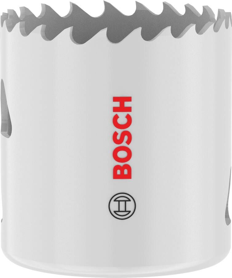 Bosch Accessoires Gatzaag met schroefdraad voor meerdere materialen | 41 x 40 mm 2608594576