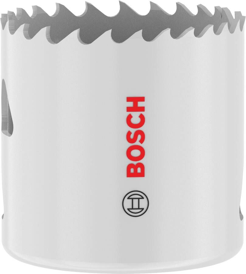 Bosch Accessoires Gatzaag met schroefdraad voor meerdere materialen | 44 x 40 mm 2608594578