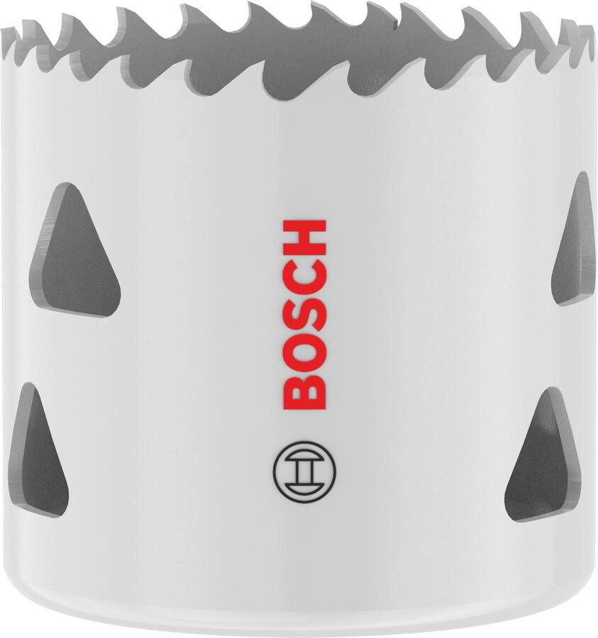 Bosch Accessoires Gatzaag met schroefdraad voor meerdere materialen | 46 x 40 mm 2608594579