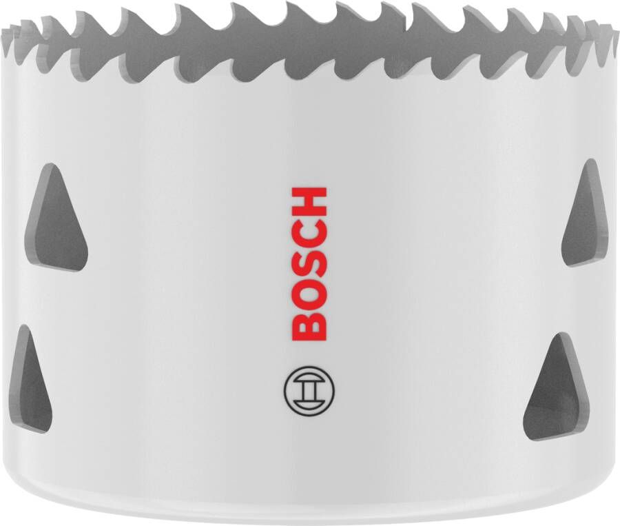 Bosch Accessoires Gatzaag met schroefdraad voor meerdere materialen | 59 x 40 mm 2608594586