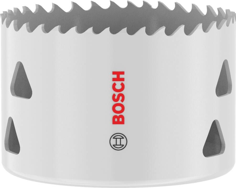 Bosch Accessoires Gatzaag met schroefdraad voor meerdere materialen | 65 x 40 mm 2608594589