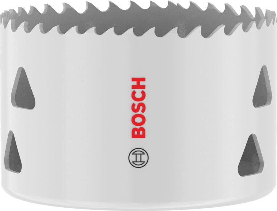Bosch Accessoires Gatzaag met schroefdraad voor meerdere materialen | 67 x 40 mm 2608594590