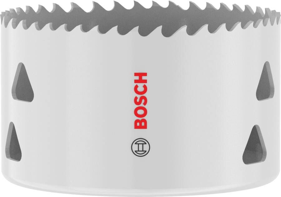 Bosch Accessoires Gatzaag met schroefdraad voor meerdere materialen | 73 x 40 mm 2608594593
