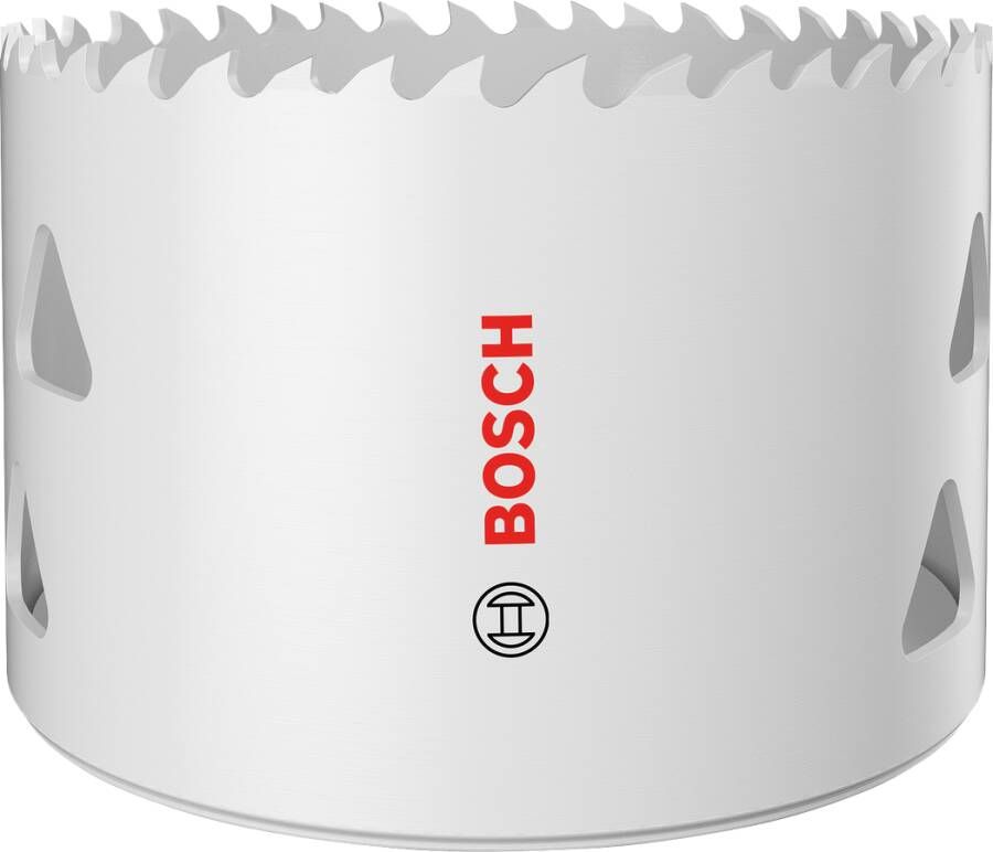 Bosch Accessoires Gatzaag met schroefdraad voor meerdere materialen | 76 x 40 mm 2608594594