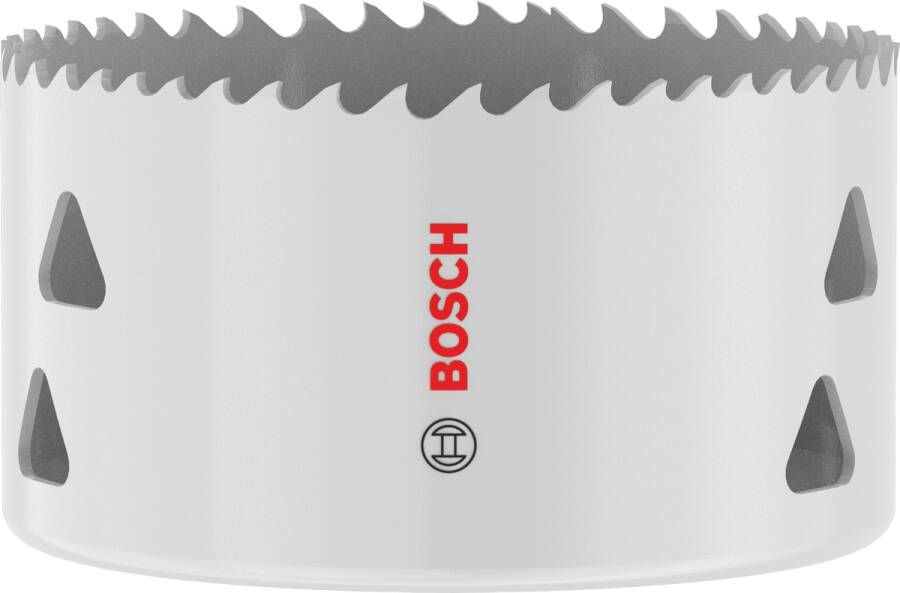 Bosch Accessoires Gatzaag met schroefdraad voor meerdere materialen | 79 x 40 mm 2608594595