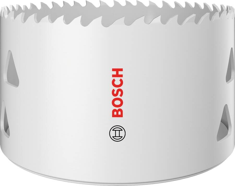 Bosch Accessoires Gatzaag met schroefdraad voor meerdere materialen | 86 x 40 mm 2608594597