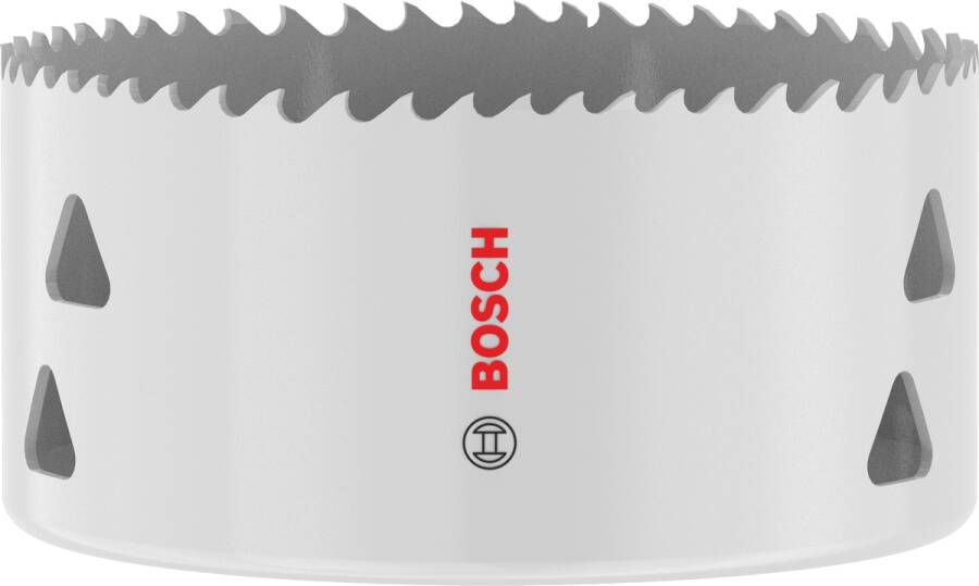 Bosch Accessoires Gatzaag met schroefdraad voor meerdere materialen | 89 x 40 mm 2608594598
