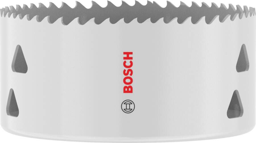 Bosch Accessoires Gatzaag met schroefdraad voor meerdere materialen | 92 x 40 mm 2608594599