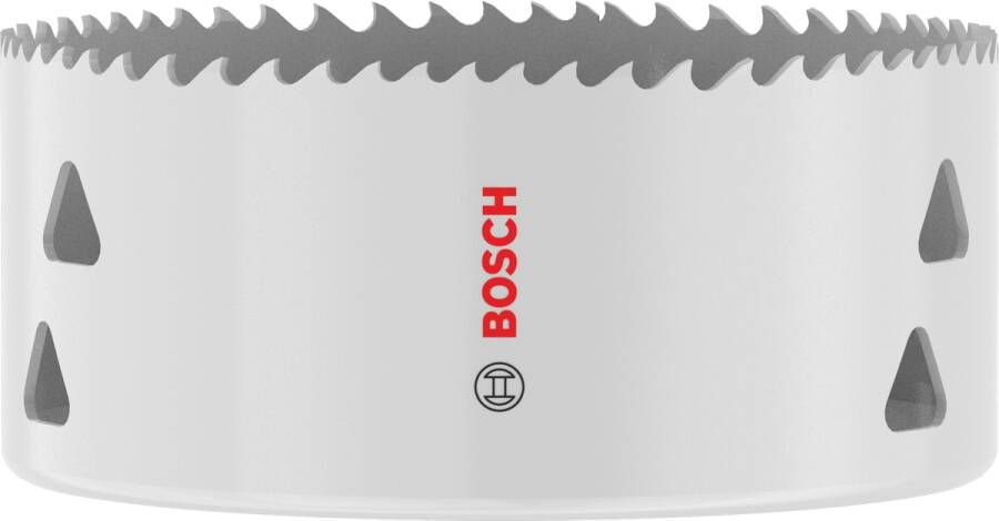 Bosch Accessoires Gatzaag met schroefdraad voor meerdere materialen | 98 x 40 mm 2608594601