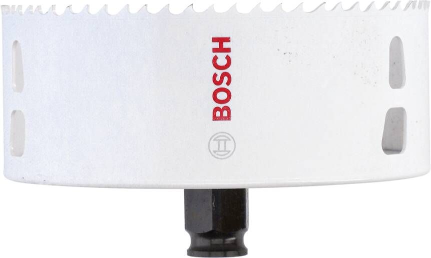 Bosch Accessoires Gatzaag | Power-Change | Wood&Metal | 121 mm 2608594244