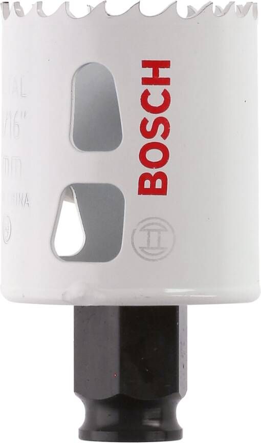 Bosch Accessoires Gatzaag | Power-Change | Wood&Metal | 40 mm 2608594212