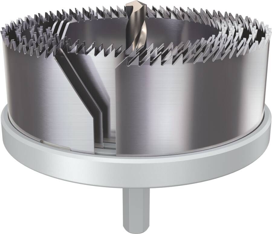 Bosch Accessoires Gatzaagset voor hout en gipsplaat | 68; 74; 80; 90; 100 x 31 mm 2608594505