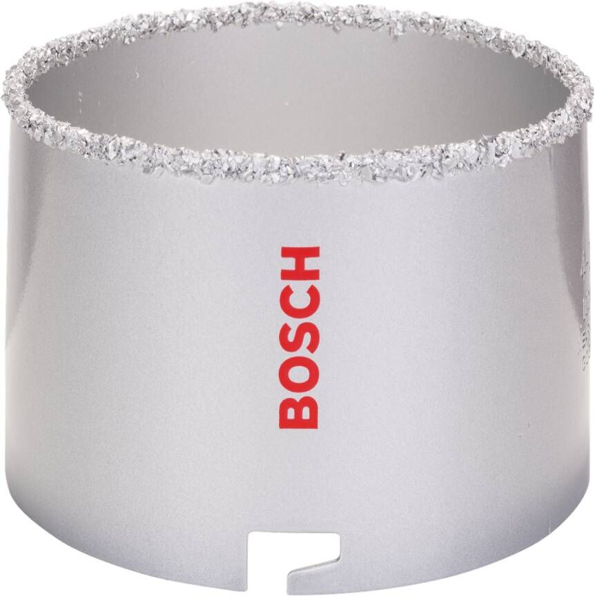 Bosch Accessoires Gatzagen met wolfraamcarbide coating | 103 mm 2609255628