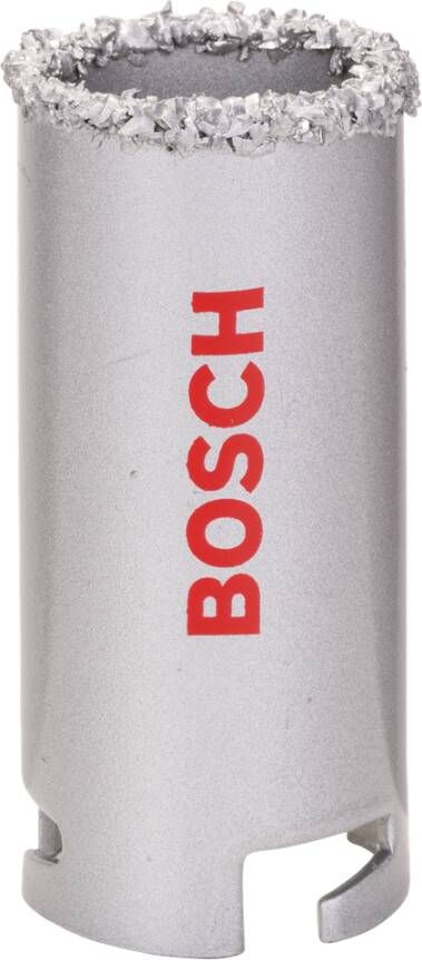 Bosch Accessoires Gatzagen met wolfraamcarbide coating | 33 mm 2609255620