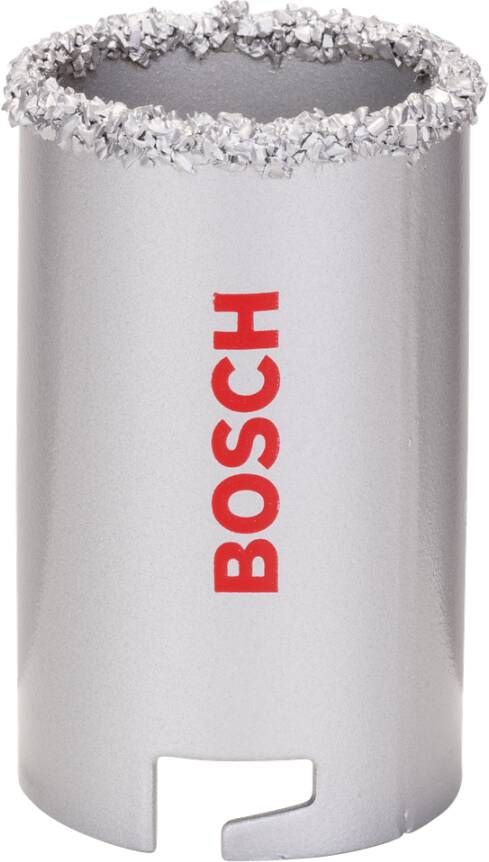 Bosch Accessoires Gatzagen met wolfraamcarbide coating | 43 mm 2609255621