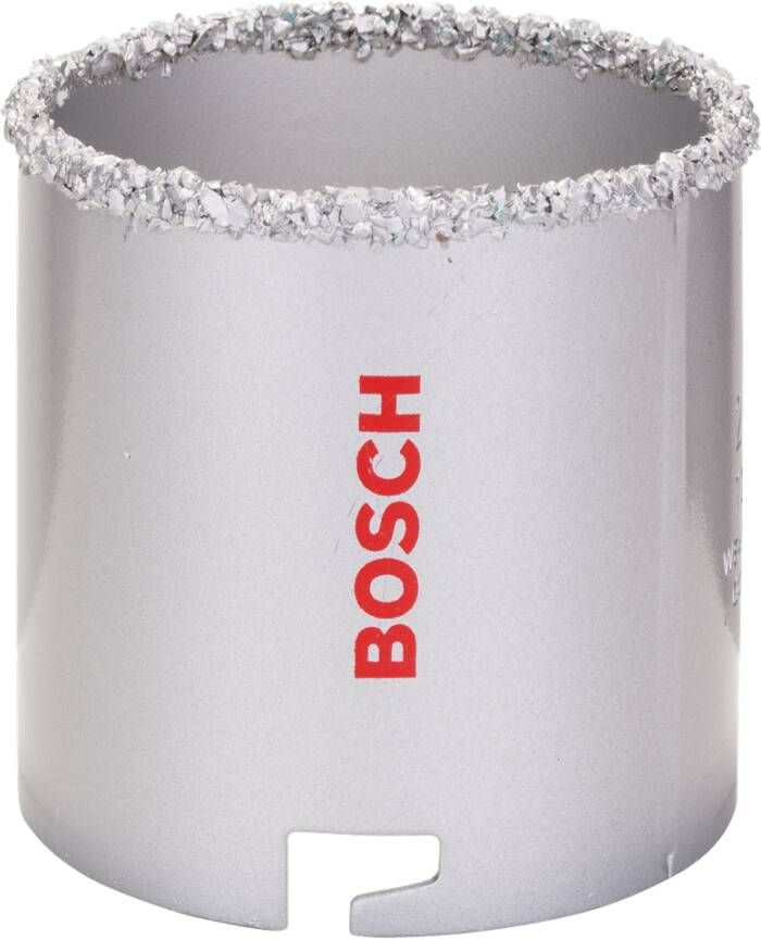 Bosch Accessoires Gatzagen met wolfraamcarbide coating | 73 mm 2609255626