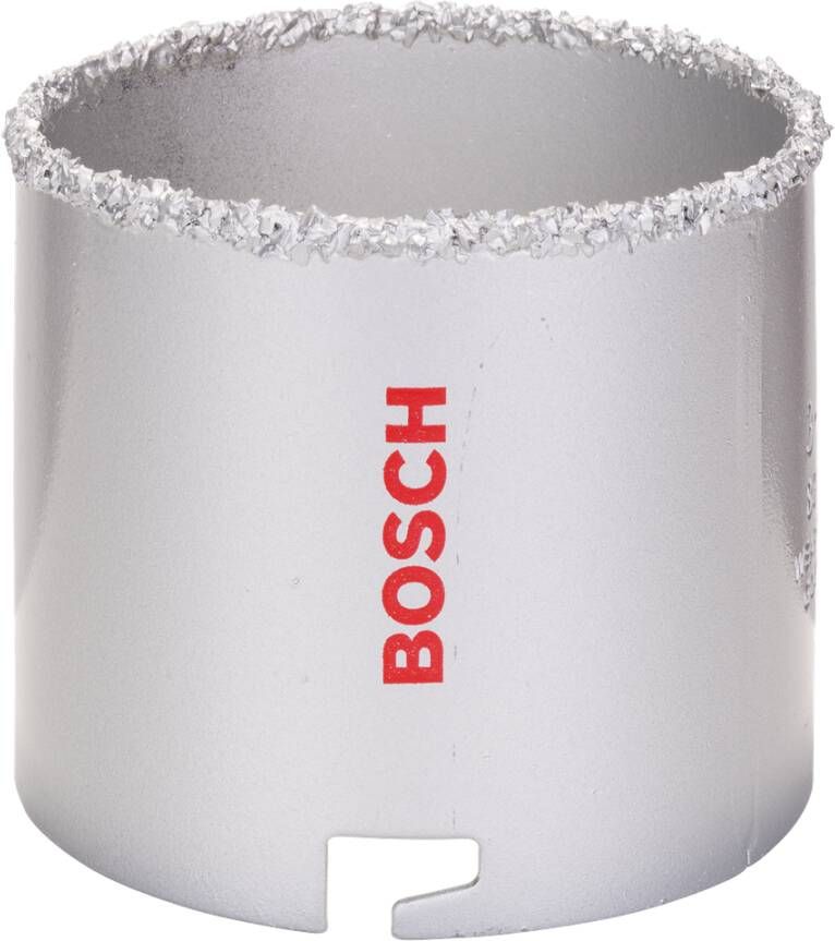 Bosch Accessoires Gatzagen met wolfraamcarbide coating | 83 mm 2609255627