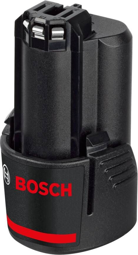 Bosch Accessoires GBA 12V 2.0Ah Accu 1607A350CS