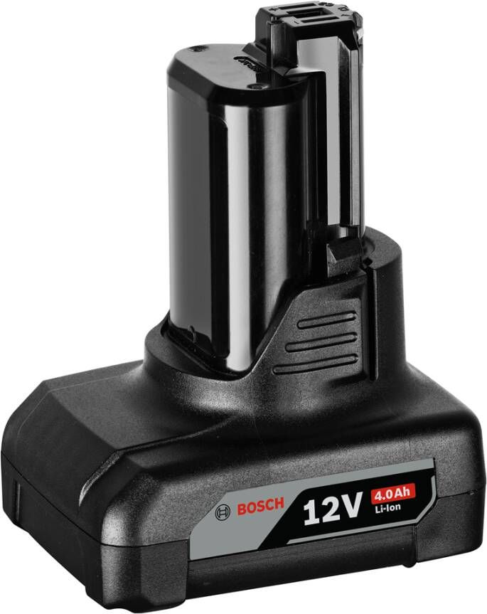 Bosch Accessoires GBA 12V 4.0Ah Accu 1607A350CX