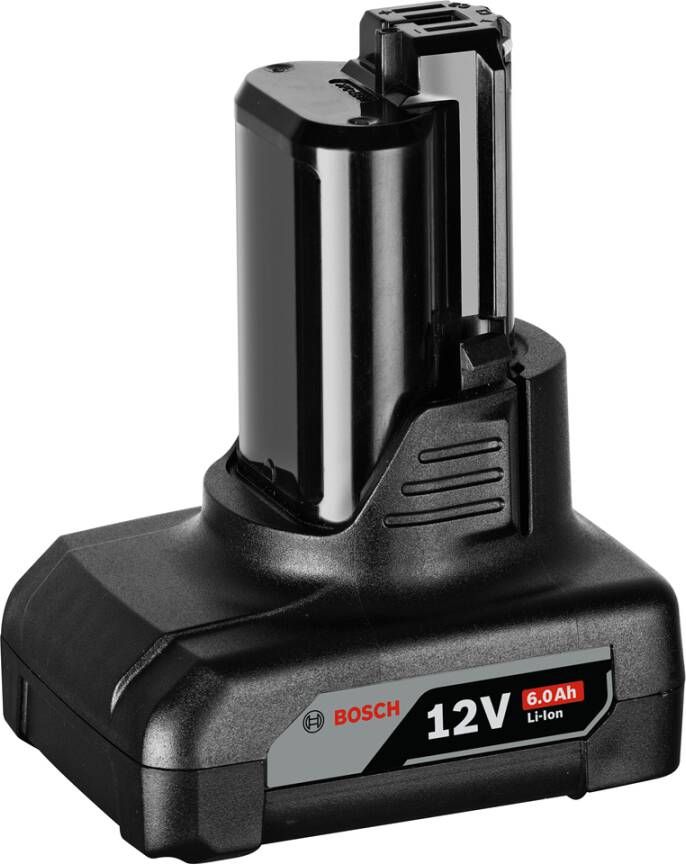 Bosch Accessoires GBA 12V 6 0 Ah Professional Accu 2607337302