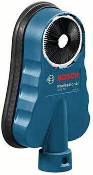 Bosch Accessoires GDE 68 Stofafzuigingssysteem 1600A001G7