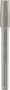 Bosch Accessoires Gereedschaphouder voor bouchardeerkoppen en stampervoeten 220 mm 1st 1618609003 - Thumbnail 1