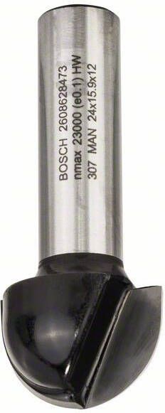 Bosch Accessoires Halfrondprofielfrezen 12 mm R1 12 mm D 24 mm L 12 7 mm G 57 mm 1st 2608628473