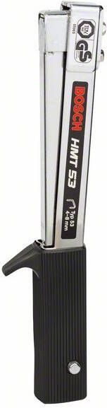 Bosch Accessoires Hamertackers HMT 53 1st 0603038002