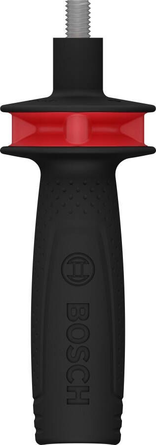 Bosch Accessoires Handgreep M 8 met trillingsregelaar 2609256D59