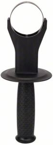Bosch Accessoires Handgreep voor boorhamers 1st 2602025117