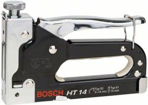 Bosch Accessoires Handtacker HT 14 1st 0603038001
