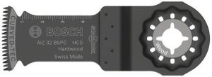 Bosch Accessoires HCS invalzaagblad AIZ 32 BSPC Hard Wood starlock | 2608662360