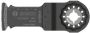 Bosch Accessoires HCS invalzaagblad AIZ 32 EPC Wood starlock | 2608661637 - Thumbnail 1