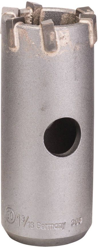 Bosch Accessoires Holle boorkroon SDS-plus-9 30 mm 30 x 50 x 72 mm 6 1st 2608550613