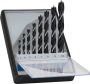 Bosch Accessoires Houtborenset | Robustline | 8-Delig | 2607010533 - Thumbnail 1